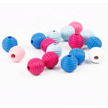 50pcs Multicolor Round Screw for Crafts for DIY